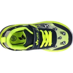 LICO Effect VS Blinky sko