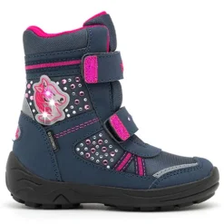 LICO Horse V Blinky støvle