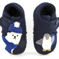 Living Kitzbühel hjemmesko