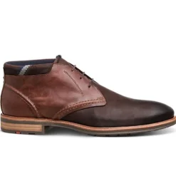 Lloyd Melvin støvle