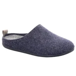 Longo Natural Sense hjemmesko