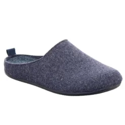 Longo Natural Sense hjemmesko