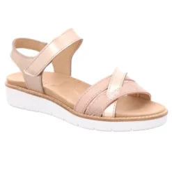 Longo sandal