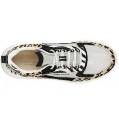 Mark Nason Block sko