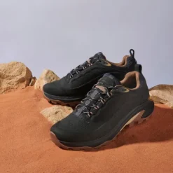 Merrell Men`s Moab Speed 2 LTR WP sko