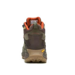 Merrell Moab Speed 2 LTR Mid WP støvle