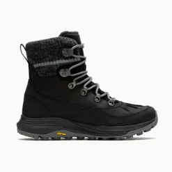 Merrell Siren 4 Thermo Mid Zip WP støvle