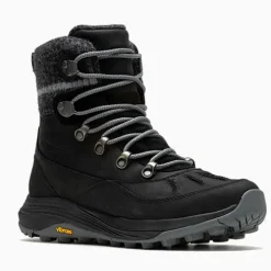 Merrell Siren 4 Thermo Mid Zip WP støvle
