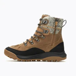 Merrell Siren 4 Thermo støvler