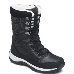 Mols Bakan Winter støvle