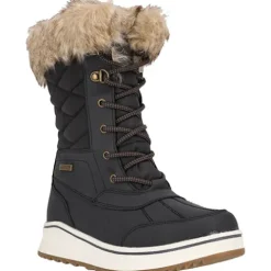 Mols Sentian W støvle