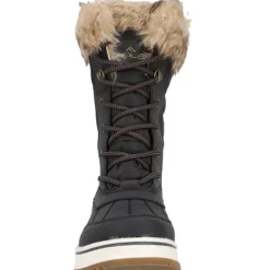 Mols Sentian W støvle