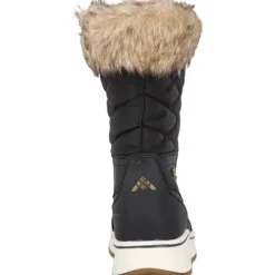 Mols Sentian W støvle