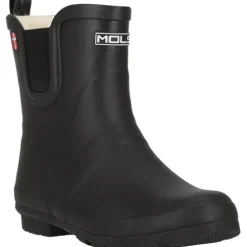 Mols Tara W Rubber Boot Warm gummistøvle