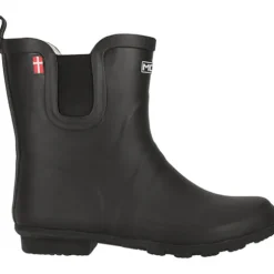 Mols Tara W Rubber Boot Warm gummistøvle