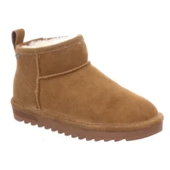 Natural Sense Genoa WP støvle