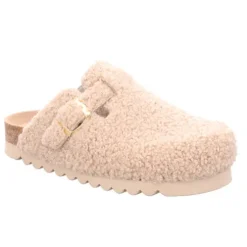 Natural Sense hjemmesko