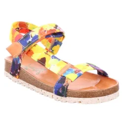 Natural Sense sandal