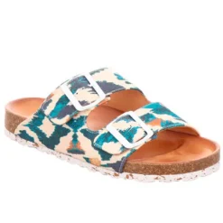 Natural Sense sandal