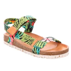 Natural Sense sandal
