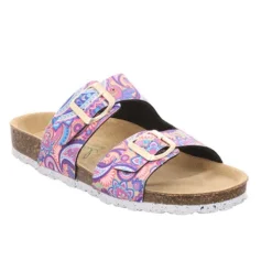 Natural Sense sandal
