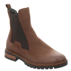 Natural Sense støvle