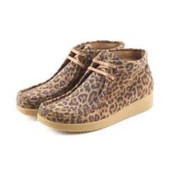 Nature Ellen støvle