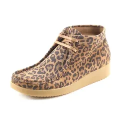 Nature Ellen støvle