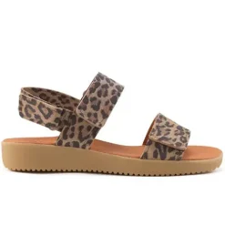 Nature Karen sandal