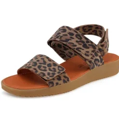 Nature Karen sandal