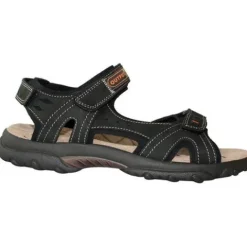 Output by Girza sandal