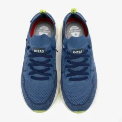 Pitas Cue Woman sko