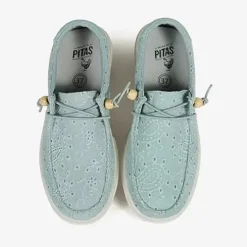 Pitas Kila Wallabi sko