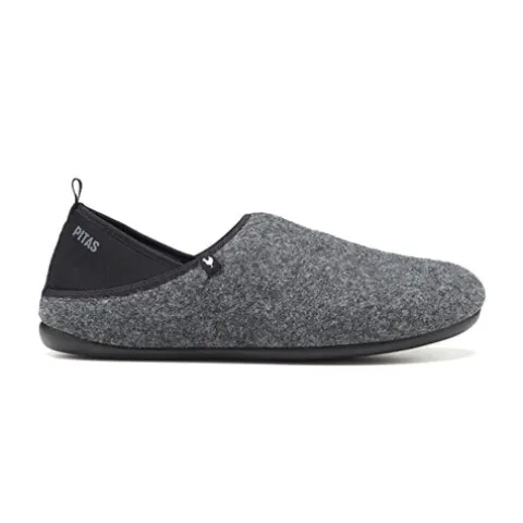 Pitas Lanna Man Dual Fit hjemmesko