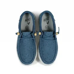 Pitas Wallabi Kila sko