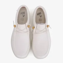 Pitas Wallabi Washed sko