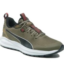 Puma Runner Trail Winter sko