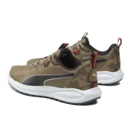 Puma Runner Trail Winter sko