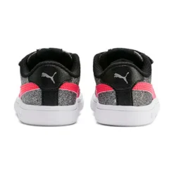 Puma Smash Glitz Glam Inf sko