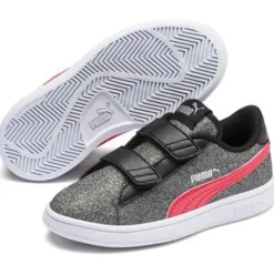 Puma Smash Glitz Glam sko