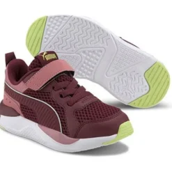 Puma X-Ray Glow AC PS sko