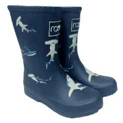 Rajn gummistøvle