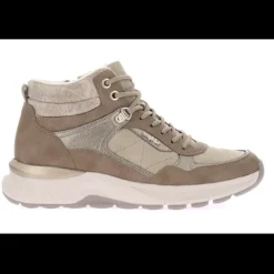 Relife støvle med Tex