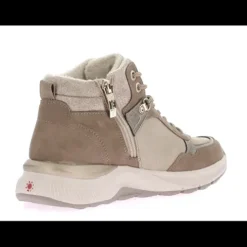 Relife støvle med Tex