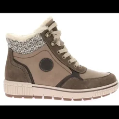 Relife støvle med Tex