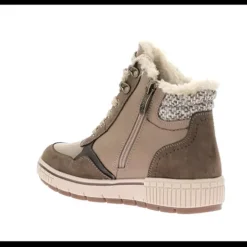 Relife støvle med Tex