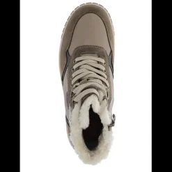 Relife støvle med Tex