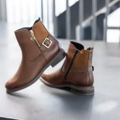 Remonte Lite 'n Soft støvle