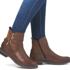 Remonte Lite 'n Soft støvle