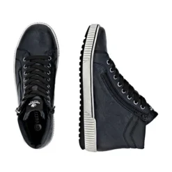 Remonte støvle med Remonte-Tex